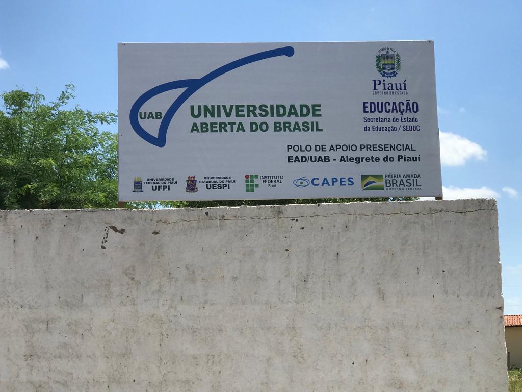 Alegrete do Piauí