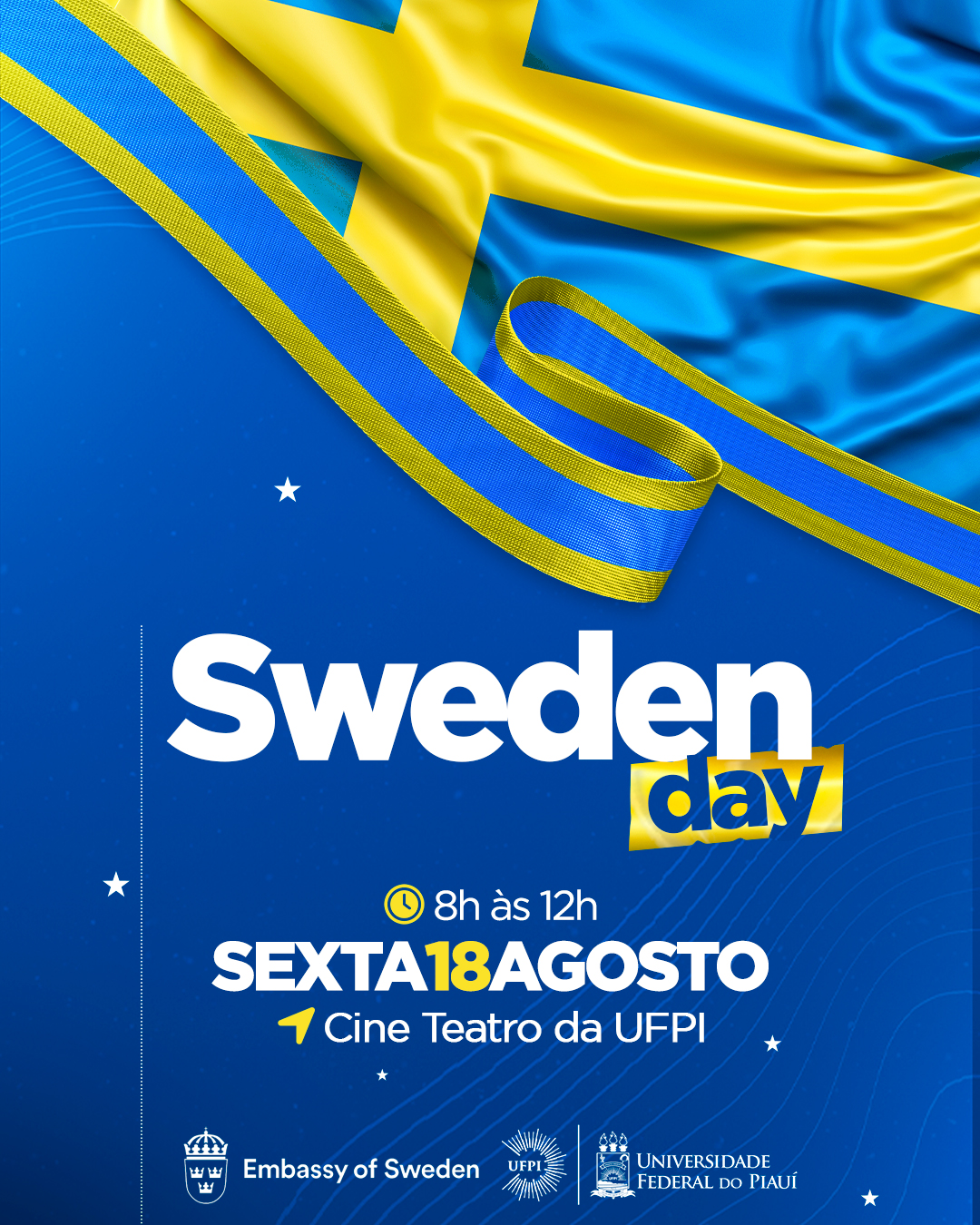 SWEDEN DAY UFPI