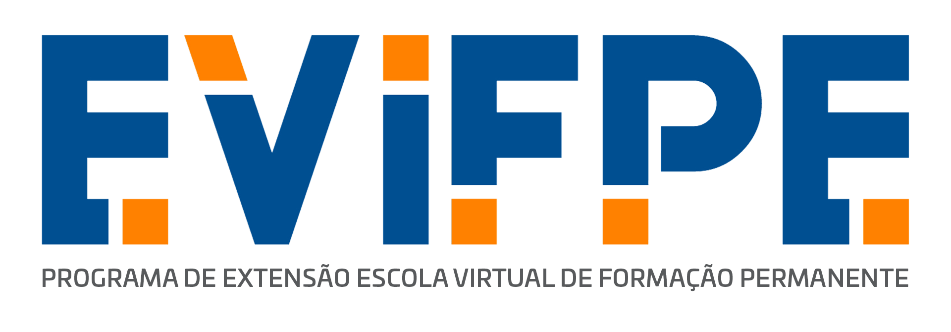 logo evifpe novo