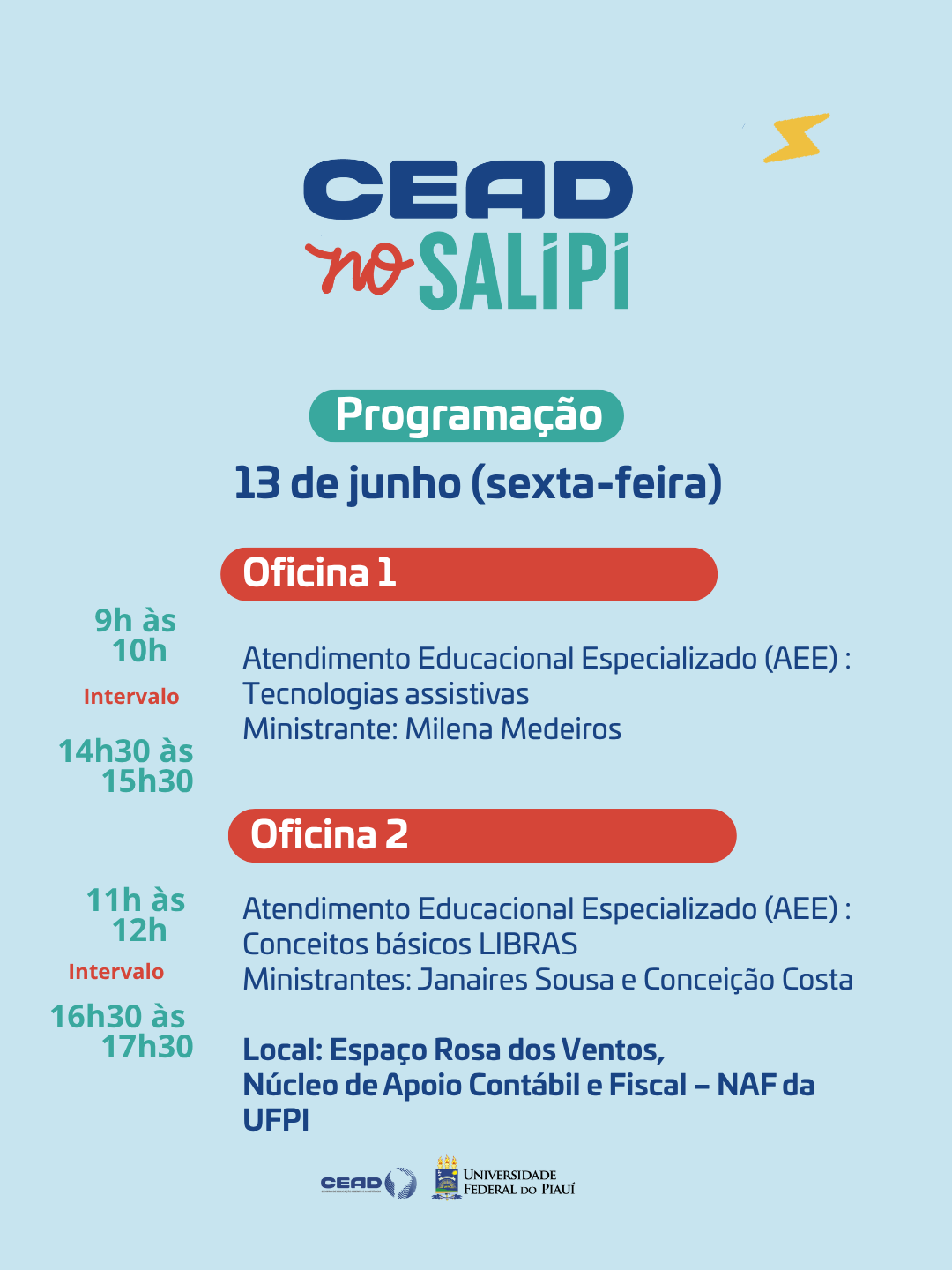 Sexta